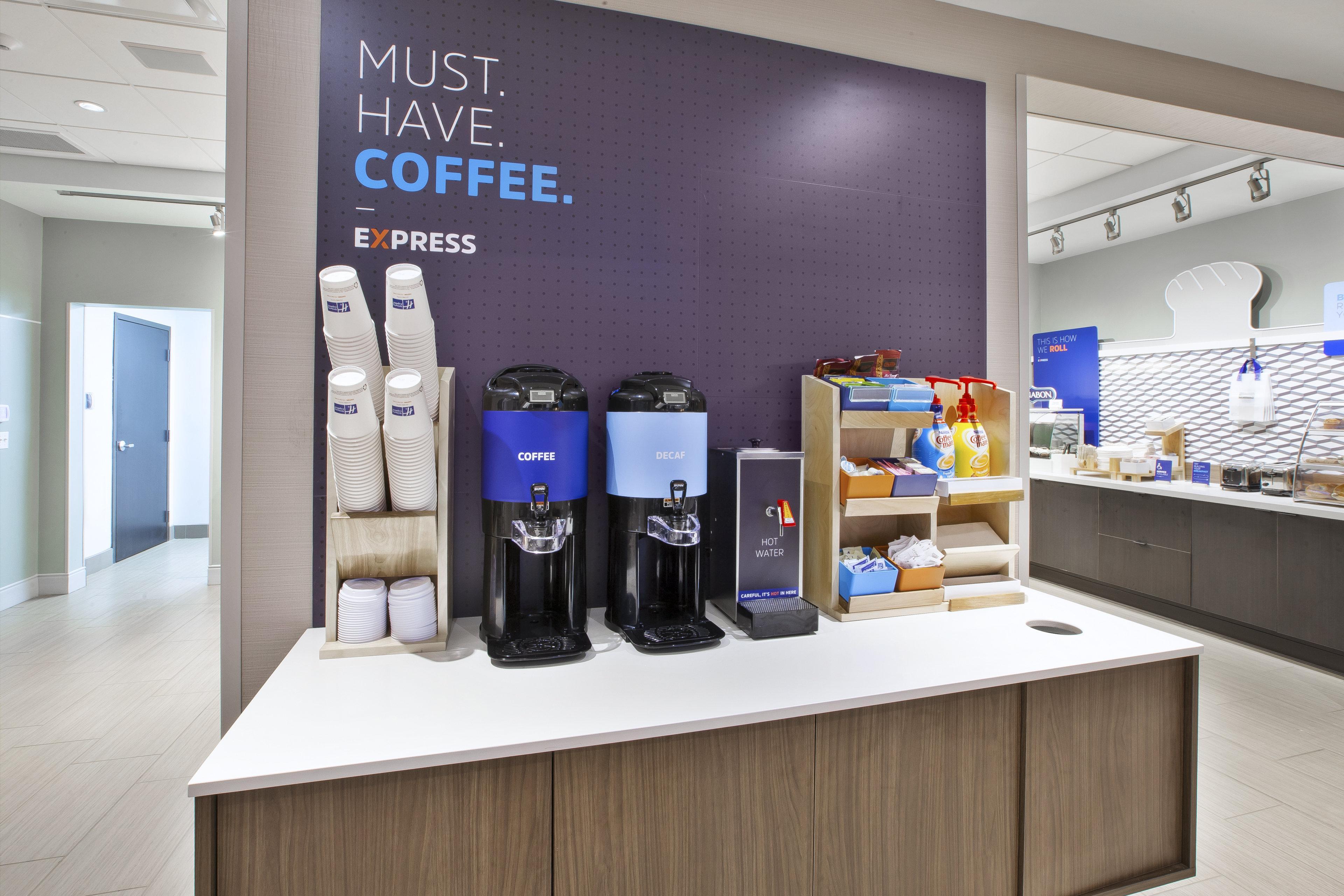 Holiday Inn Express & Suites Okemos - University Area By Ihg Eksteriør billede