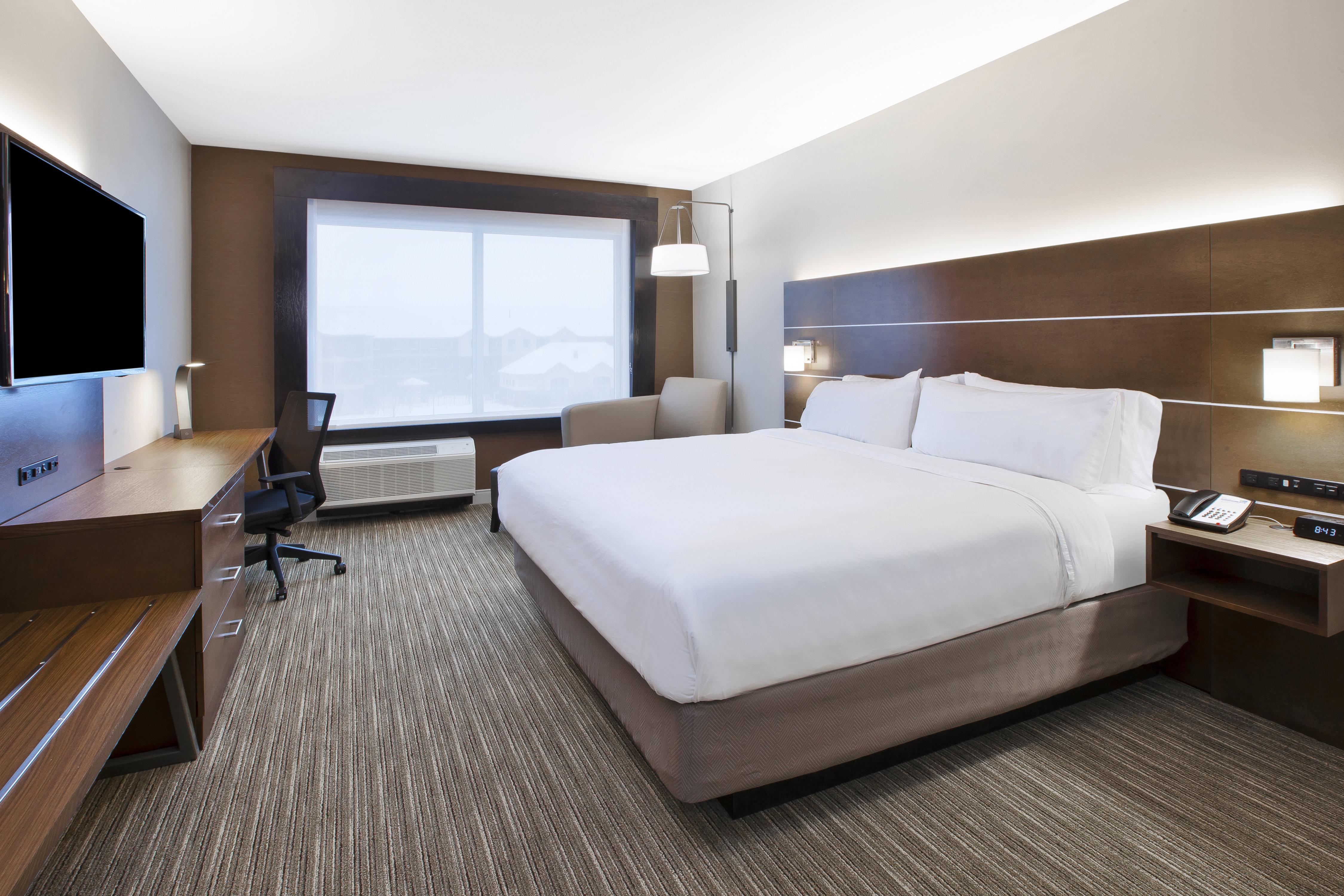 Holiday Inn Express & Suites Okemos - University Area By Ihg Eksteriør billede